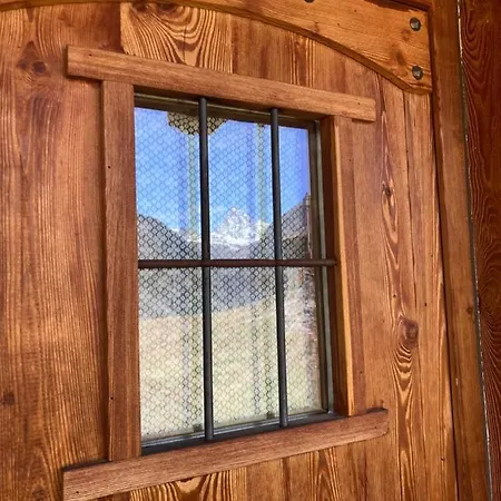 Gorret * 토르그논