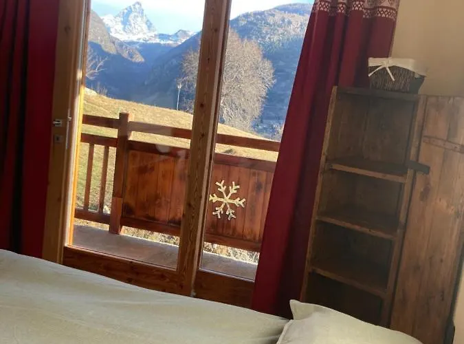 Gorret シャレー *