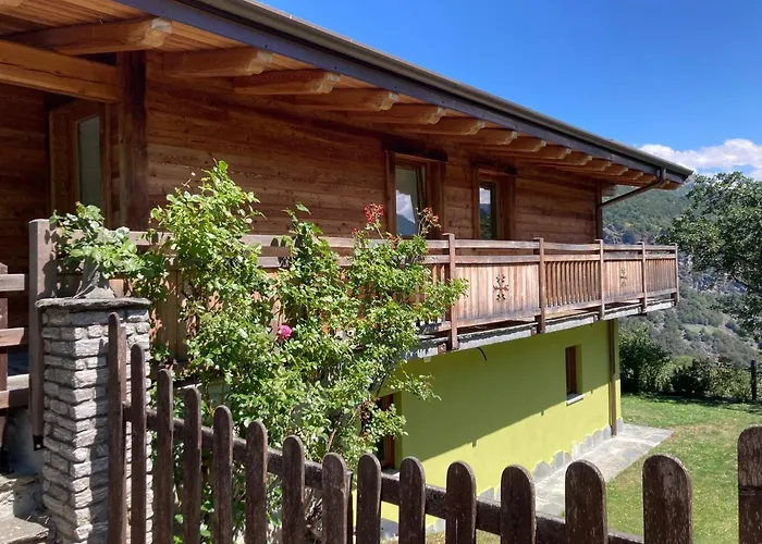 Gorret シャレー トルニョン