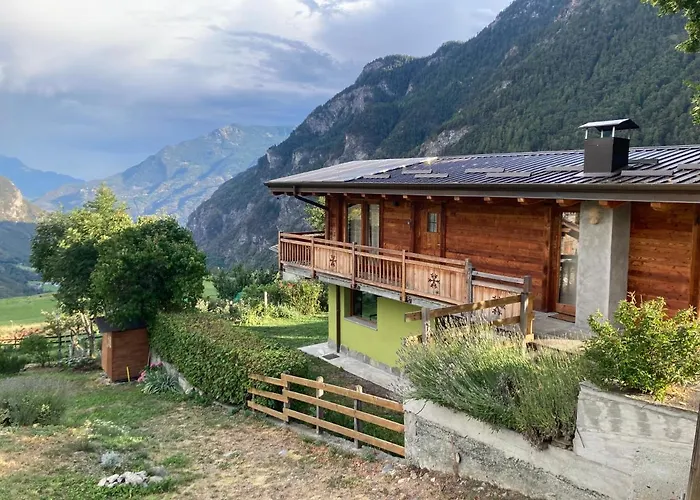 Gorret シャレー トルニョン